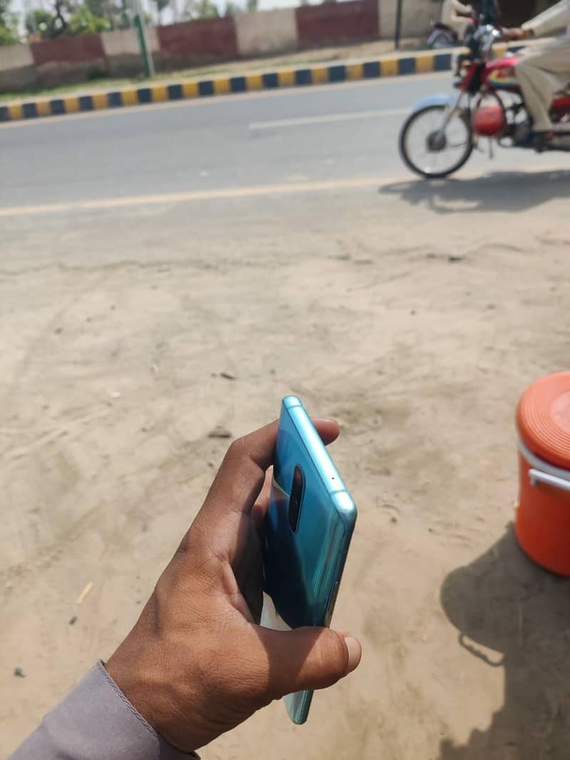 One Plus 8 2