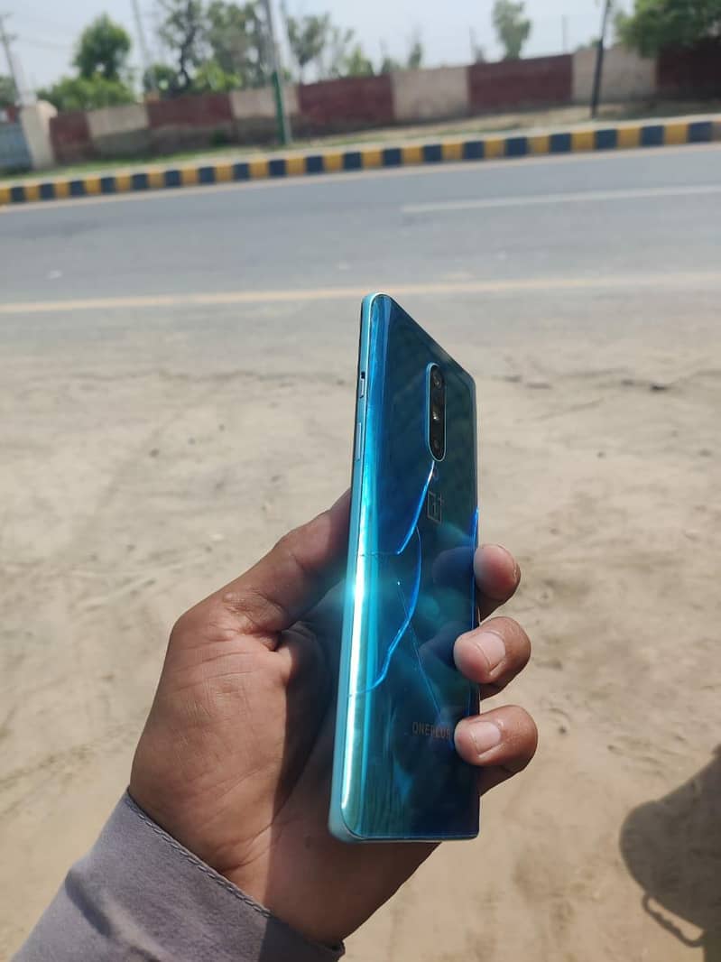 One Plus 8 3