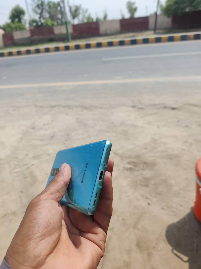 One Plus 8 4