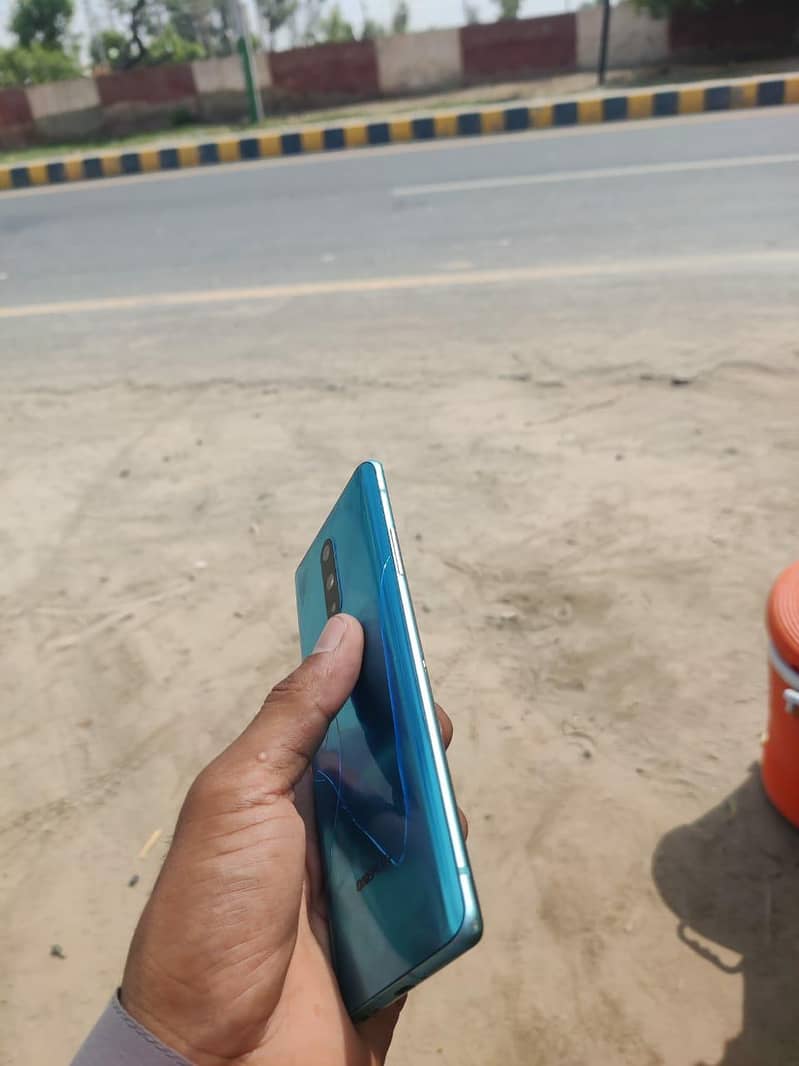 One Plus 8 5