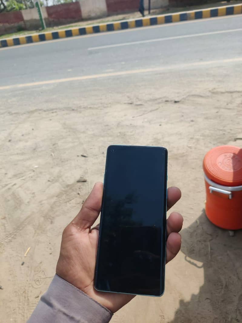 One Plus 8 6