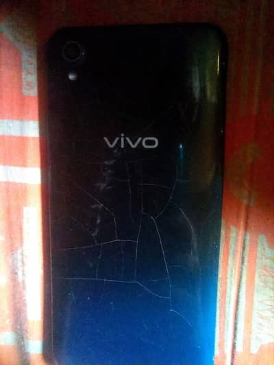 Vivo Y91C