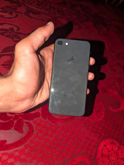 Apple iPhone 8 non pta