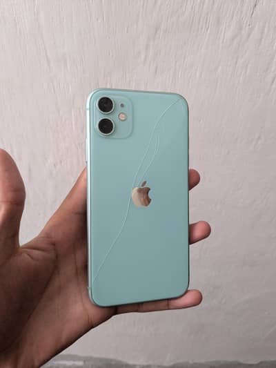 Apple iPhone 11 Factory unlocked