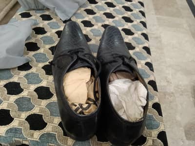 Hand made Pure Leather boots