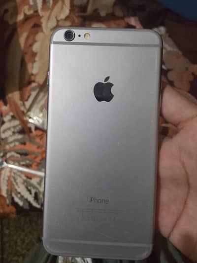 Apple iPhone 6 Plus
