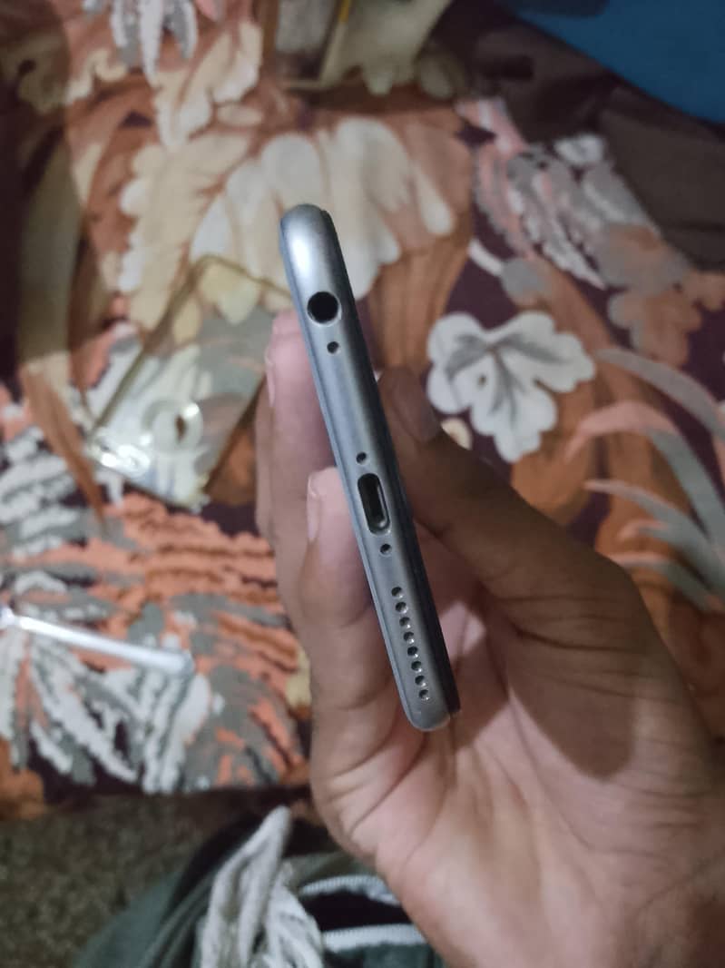 Apple iPhone 6 Plus 1