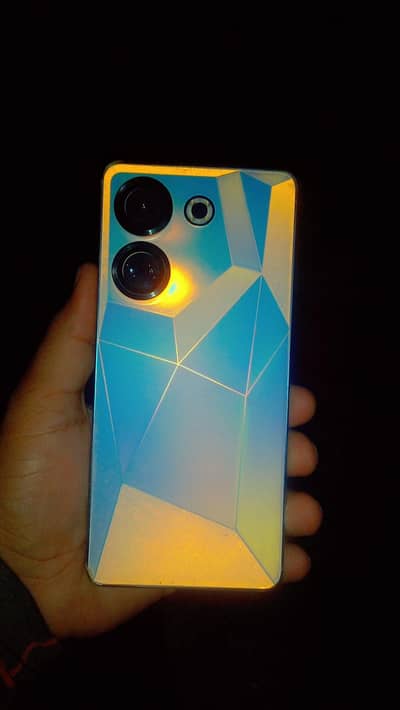 Techno Camon 20