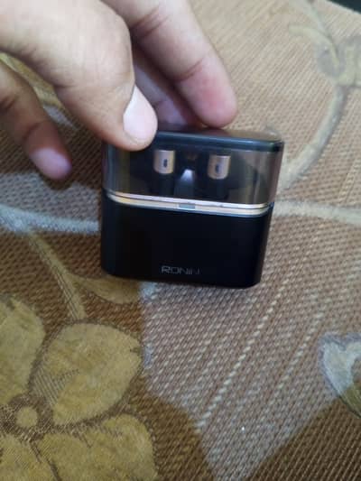 RONIN 7011