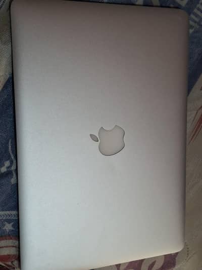 Apple MacBook Air 13" (2015) – Excellent Condition | Fast & Reliable