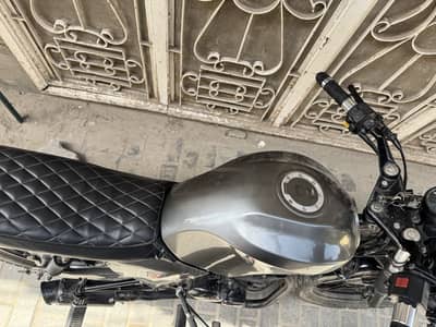 Bike For Sale