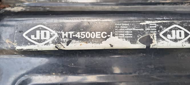 3.5 kw generator petrol good quality