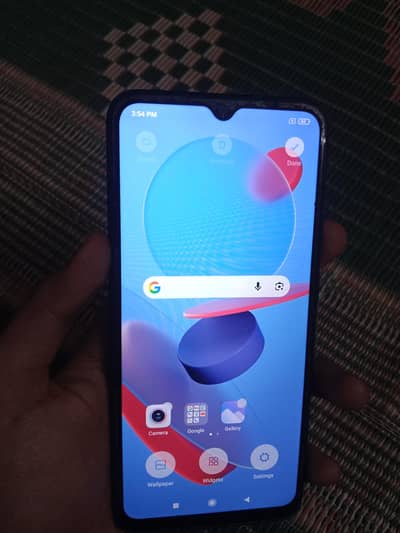 Xiaomi Redmi 9C 3gb ram 64gb memory ok set ha urgent for sell