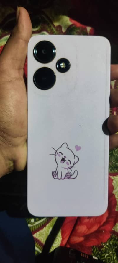 Infinix Hot 30 Play