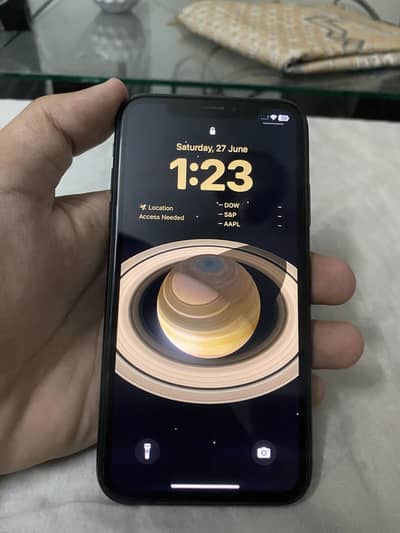 Apple iPhone XR