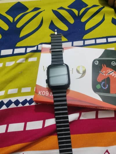 Smart Watch 9 k9mini