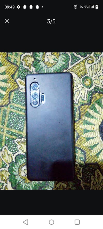 Motorola h plus