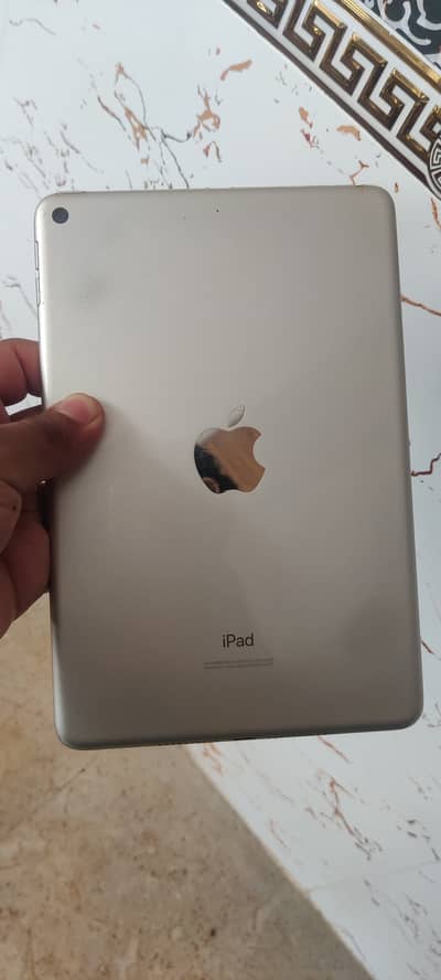 Apple iPad Mini 5 – Gaming & Study Tablet