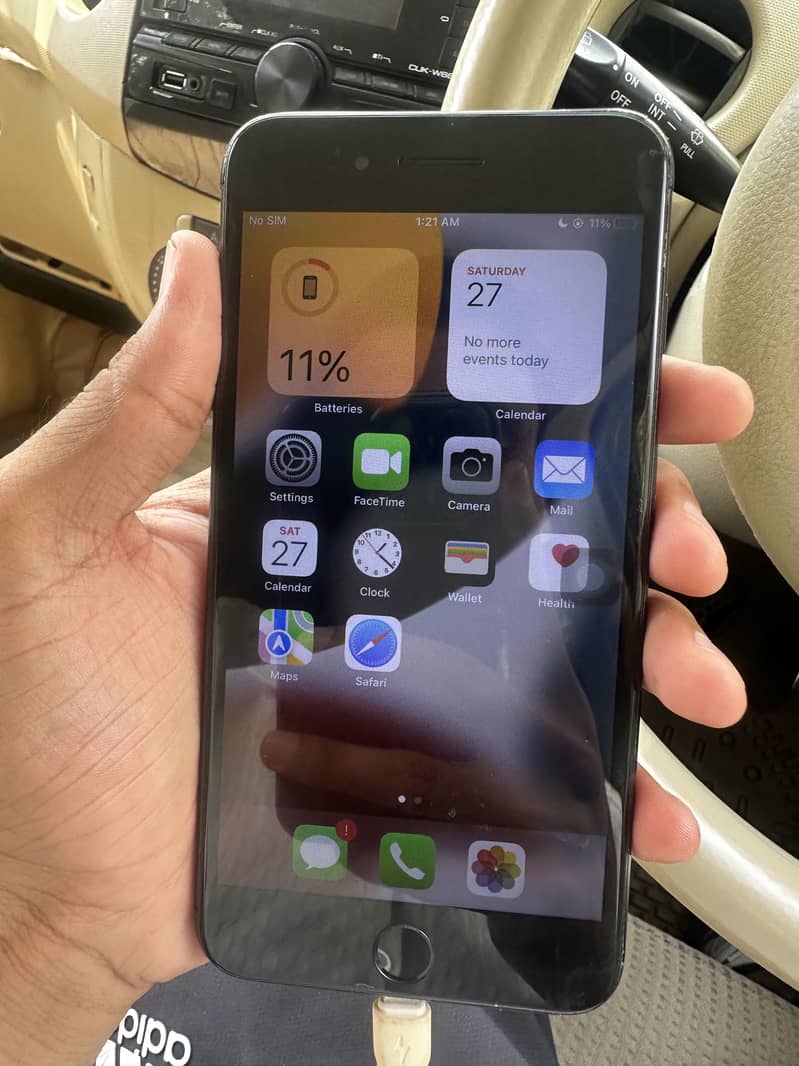 Apple iPhone 7 Plus 2