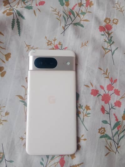 Google Pixel 8 5G PTA Approved — Excellent Condition For Sale