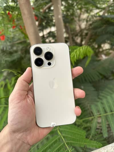 Apple iPhone 14 Pro 128GB PTA Approved
