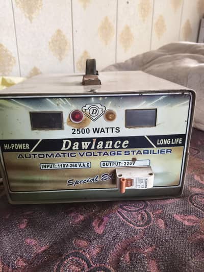Dawlance