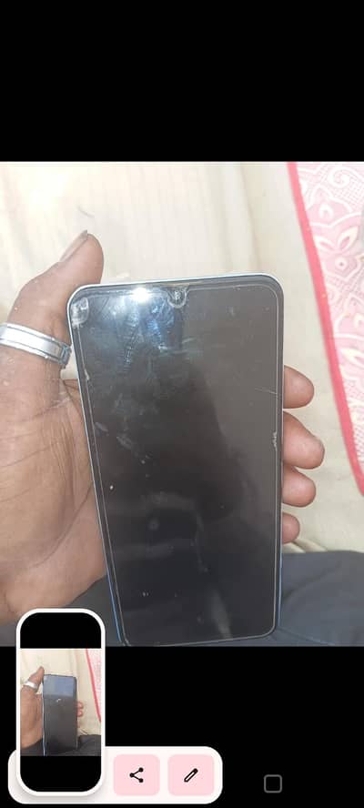 Realme Note 50