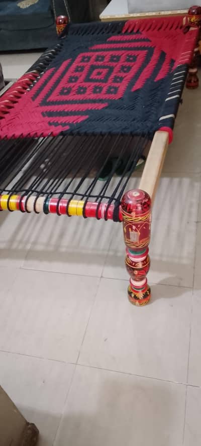2 CHARPAI For Sale