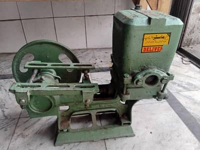 Dhonkey Pump / Motor pump/ Water Pump
