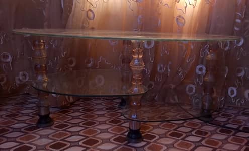 table for drawing room