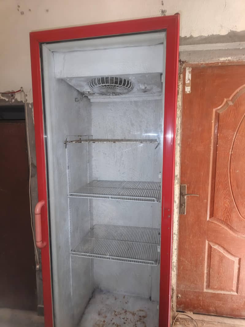 chiller 3