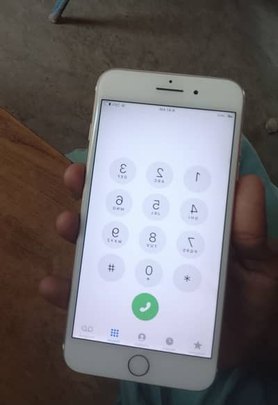 iphone 7 plus Pta Approved