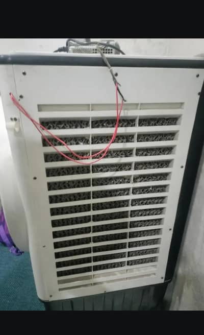 full size coolar 12 volt converd