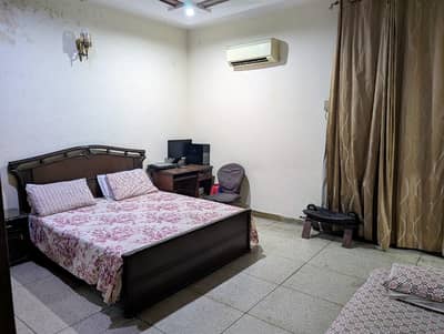 7 MARLA FULL. HOUSE FOR SALE AT IDEAL LOCATION IN FAISAL TOWN.