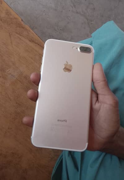 iphone 7 plus Pta approved