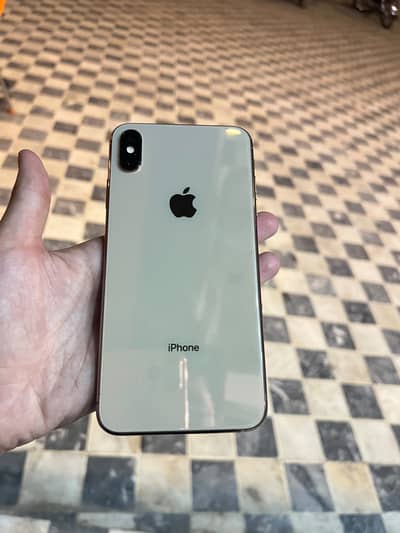 iPhone XS Max PTA approved