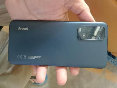 Xiaomi Mi 11