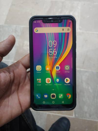Infinix Hot 7 Pro
