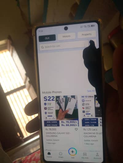 Infinix Note 40