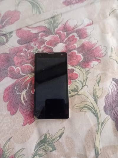 Huawei Ascend Mate7 ye 100%safe    pta approved only panel  crack