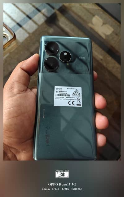 Realme GT 6