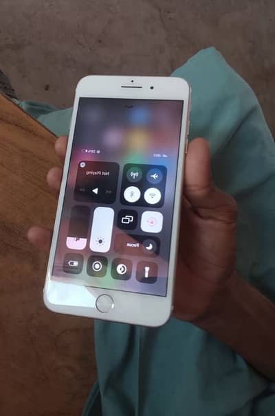 iPhone 7 Plus Pta approve