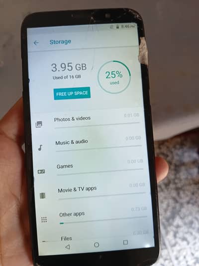 Huawei y5 lite