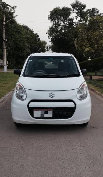 Suzuki alto japaness