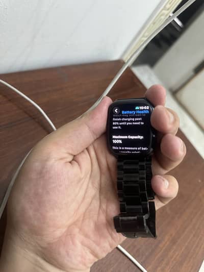 apple watch series 10 46 mm