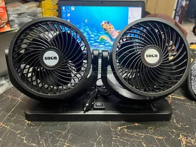 SoGo fan