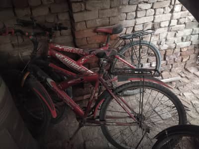 gair wali simple or sohrab cycle