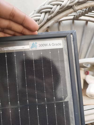 1 kw complete solar system