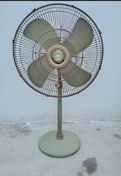 pedestal fan yunas company