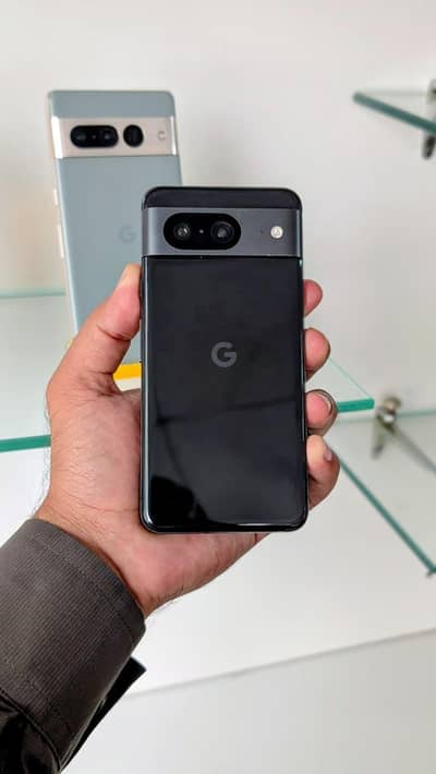 Google Pixel 8